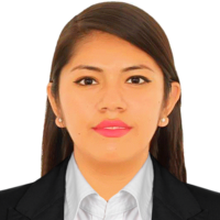 Elita Yudit Medina Alarcon