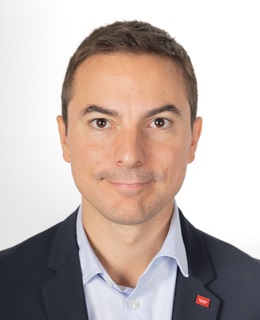 Juan Lobato Gandarias