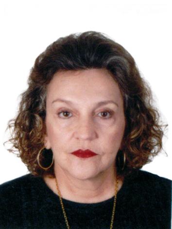 Antonia Lúcia Navarro Braga
