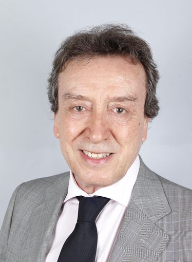 José Antonio De Santiago-Juárez López