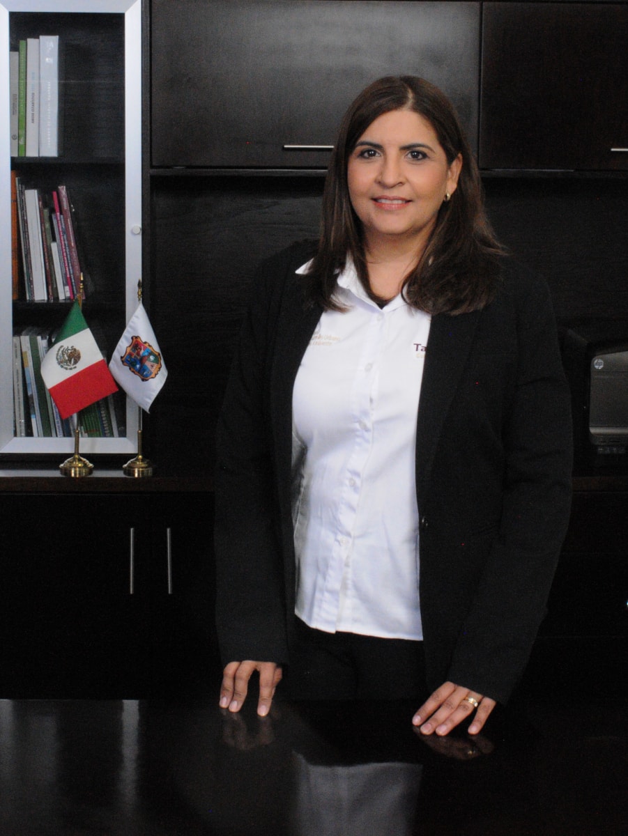 Karina Lizeth Saldívar Lartigue