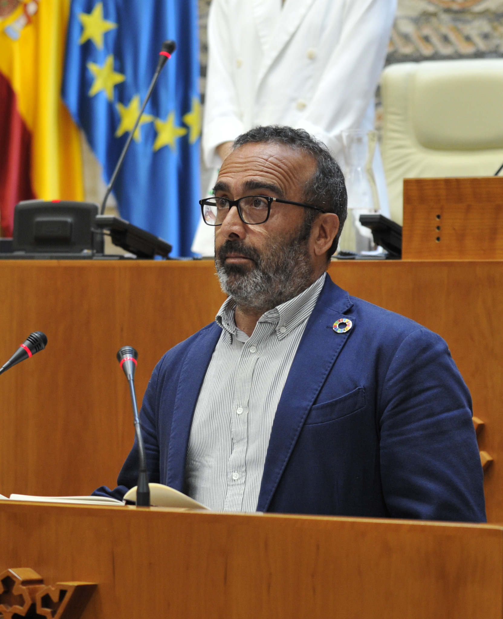 Miguel ángel Morales Sánchez