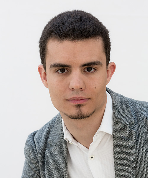 Jordi Ribes Marsal