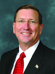 Ken Pruitt