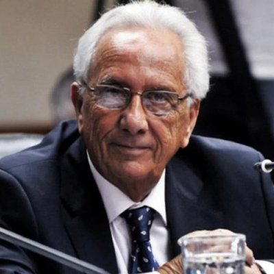 Hector Recalde
