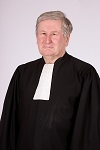John Mac Menamin