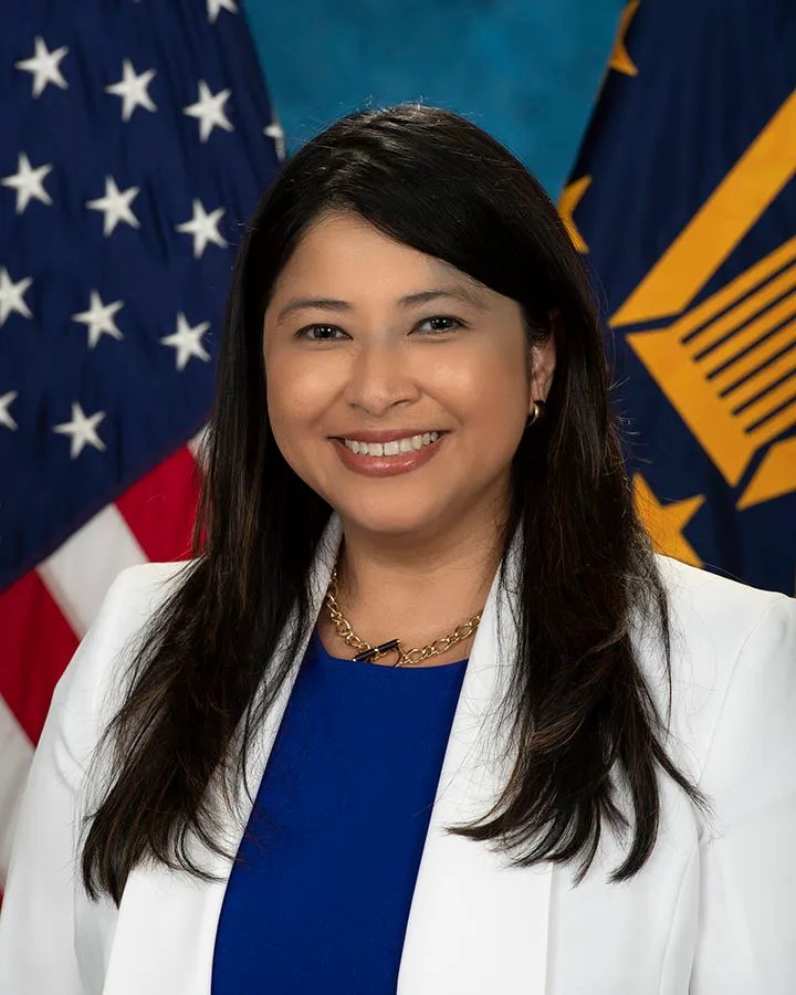 Lourdes Tiglao
