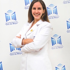 Carla Alexandra Tassara Parodi
