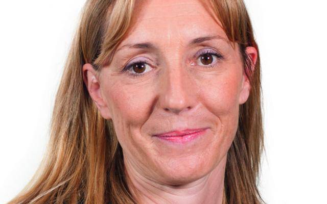 Sophie Beaudouin-Hubiere