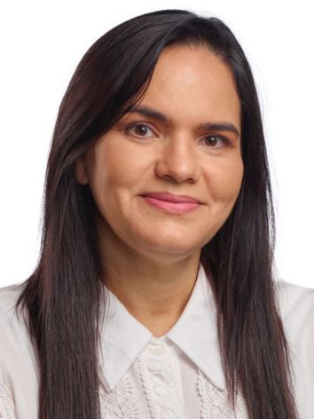 Daíze Michele De Aguiar Gonçalves Collins