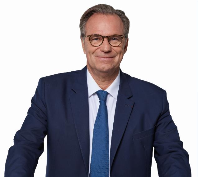 Renaud Muselier