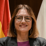 María Candelaria Delgado Toledo
