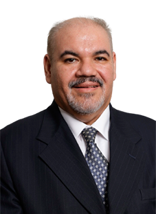 Pablo Adolfo Leal Oliva