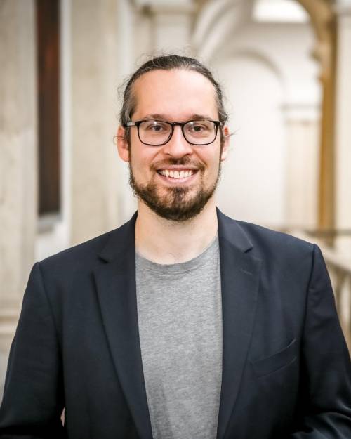 André Schulze
