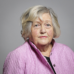 Angela Theodora Billingham