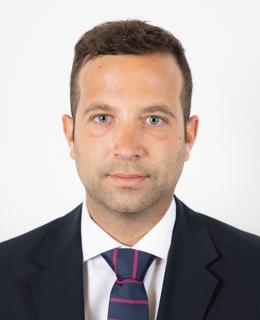 Javier Jiménez Santamaría