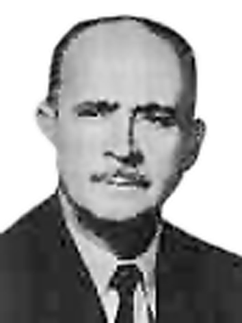 Olavo Augusto Da Costa