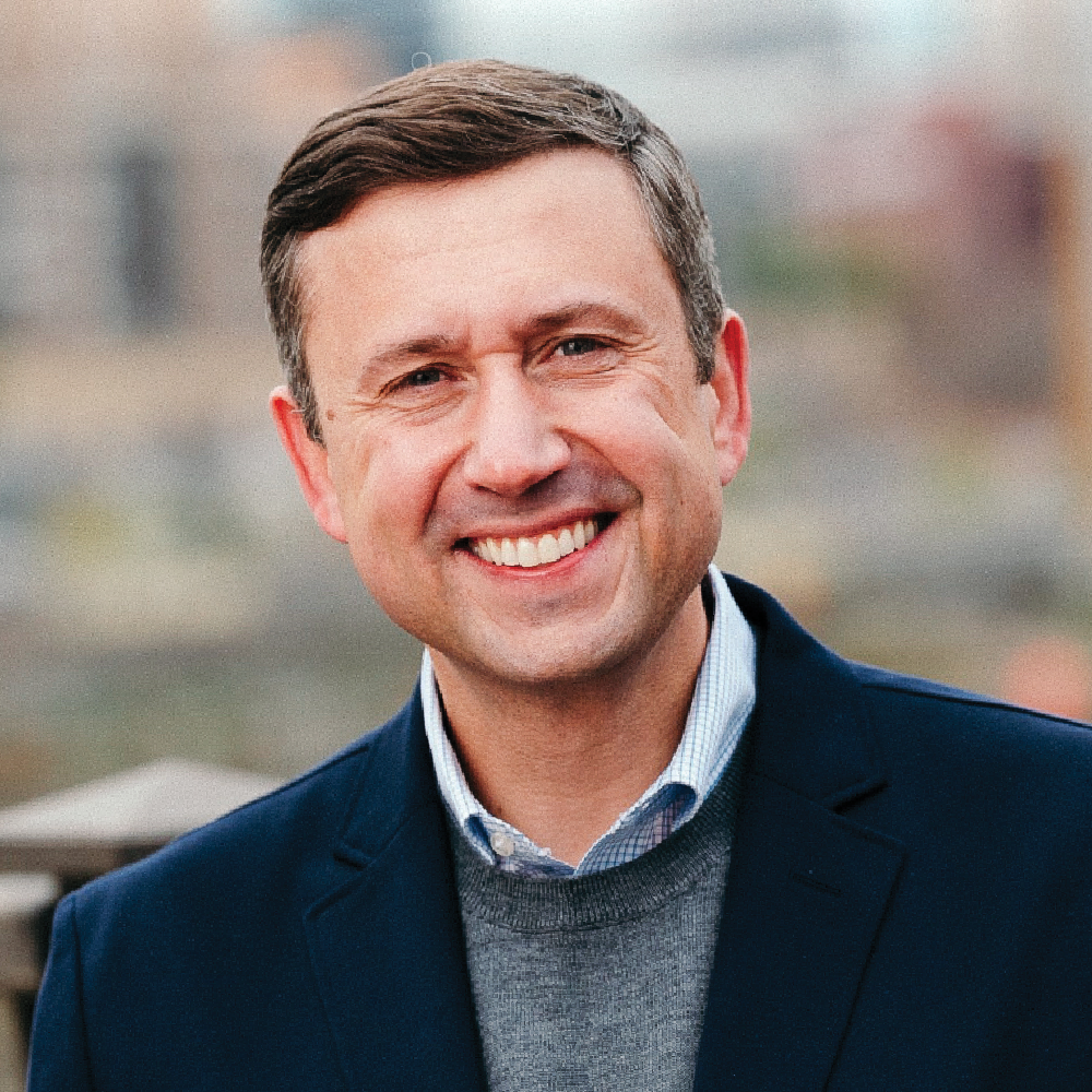 Ken Martin