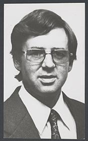 Edward W. Pattison