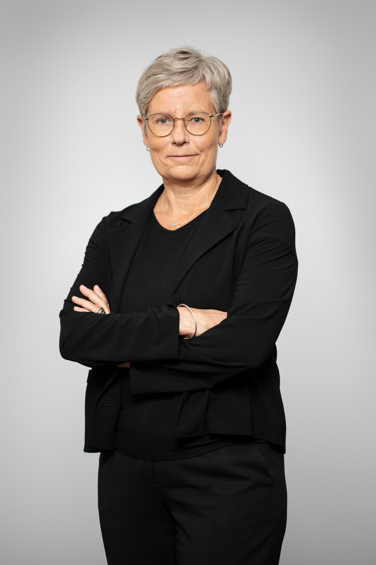 Cecilia Renfors