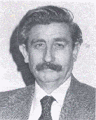 Fernando Baeza Martos