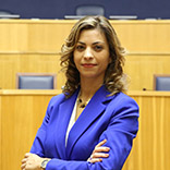 Cláudia Carina Marques Perestrelo