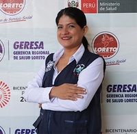 Betty Marlene Rios Torres