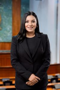 Erika Rubí Martínez Rodríguez