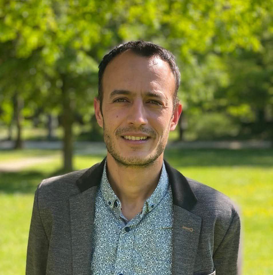 Nicolas Michel