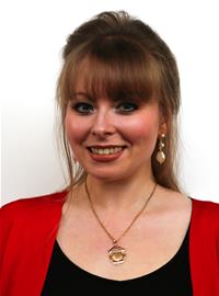 Delyth Jewell