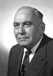 Luigi Fabbri