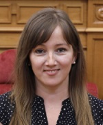 Tania María Andicoberry Esparcia