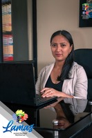 Cindy Saavedra Reátegui