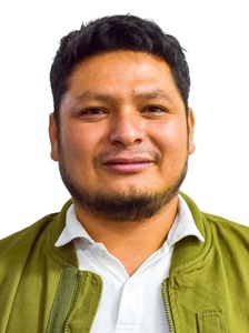 Jesus Antonio Palacios Murga