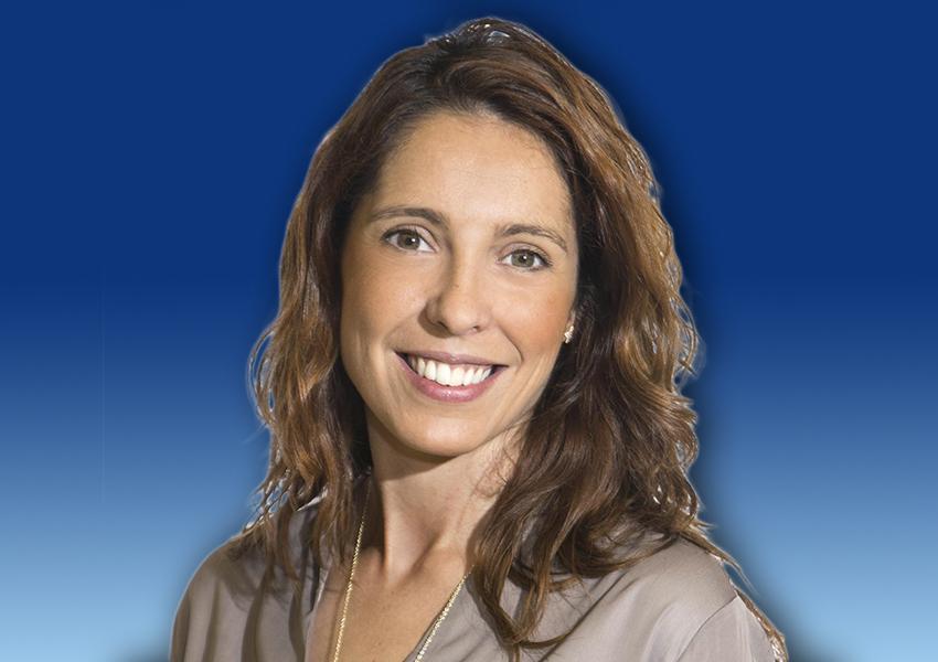 Virginia Alberdi Nieves