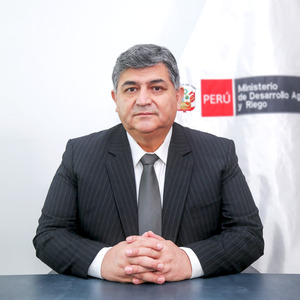 Luis Fernando Meza Farfan