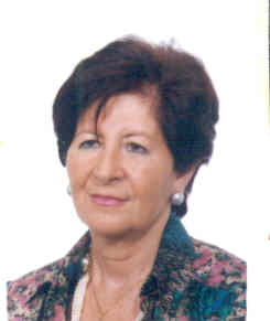 María Urdangarin Cortadi