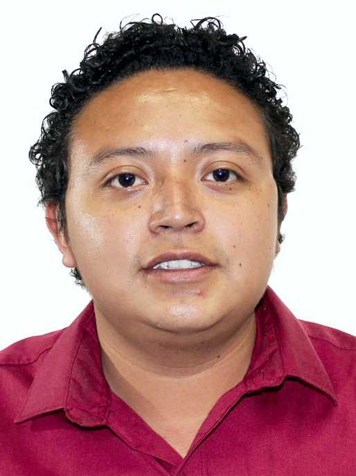 Edgar Guzmán Valdéz