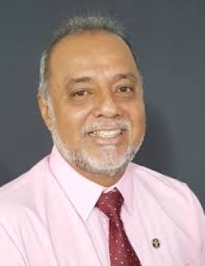 Luis Arturo Bello Perez