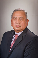 Gilmar Alejandro Ramos Escobar