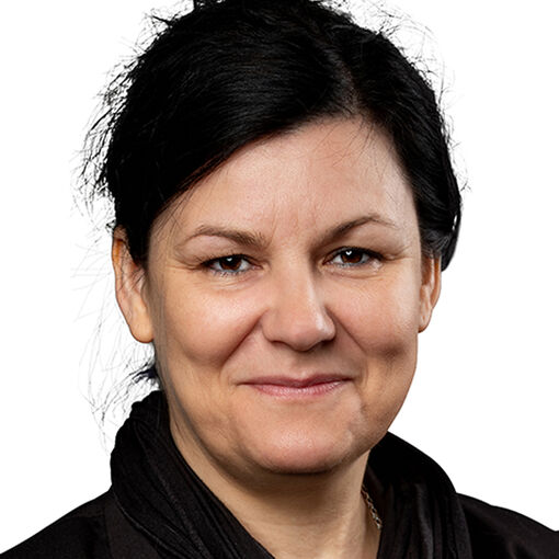 Doreen Schwietzer