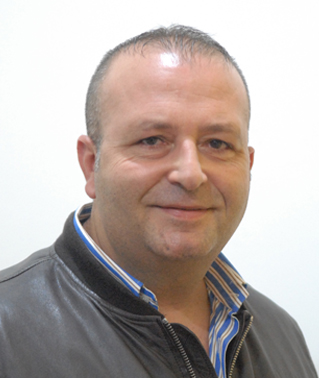 Massimiliano Stellato