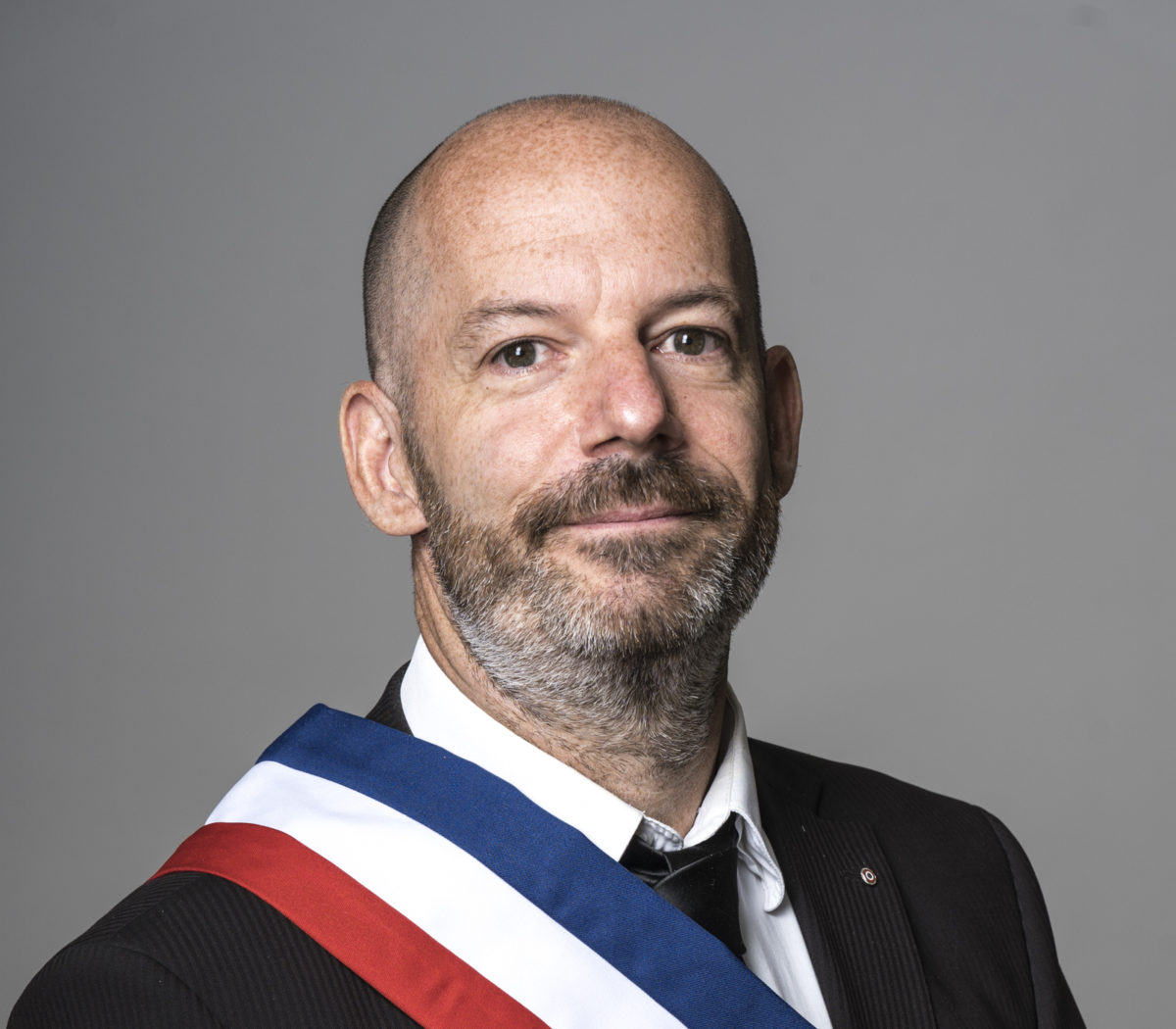 Fabrice Le Floch