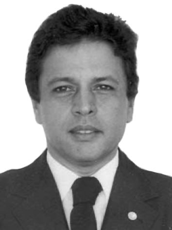 Aloysio Maria Teixeira Filho