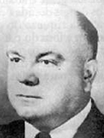 Hugo Cabral