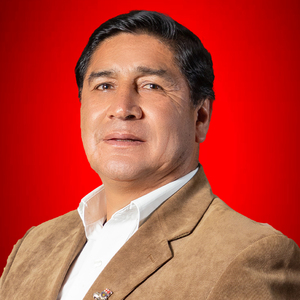 Segundo Rosendo Delgado Vásquez