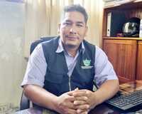 Roy Ronald Usca Mandujano