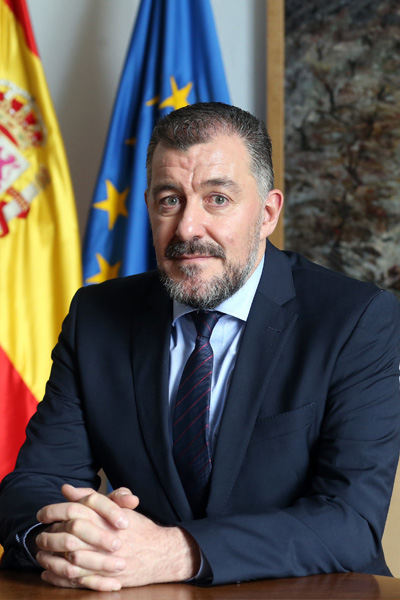 Ignacio Niño Pérez