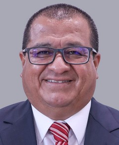 Luis Enrique Martínez Ventura