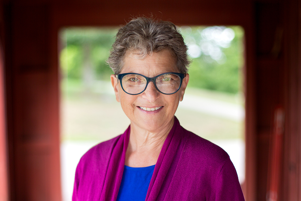 Laurie Osher